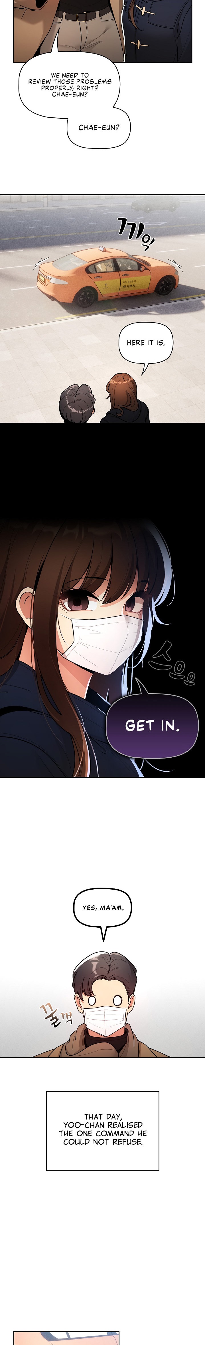 Private Tutoring in These Trying Times - Chapter 79 - picture 16