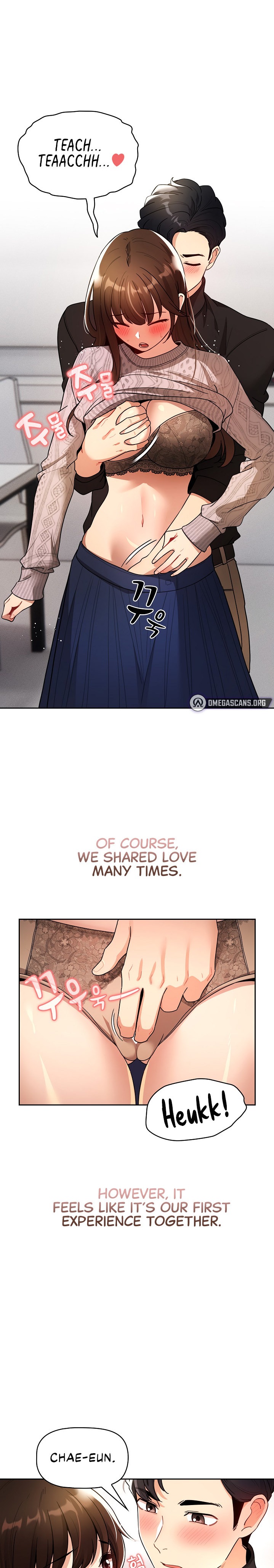 Private Tutoring in These Trying Times - Chapter 80 - picture 13