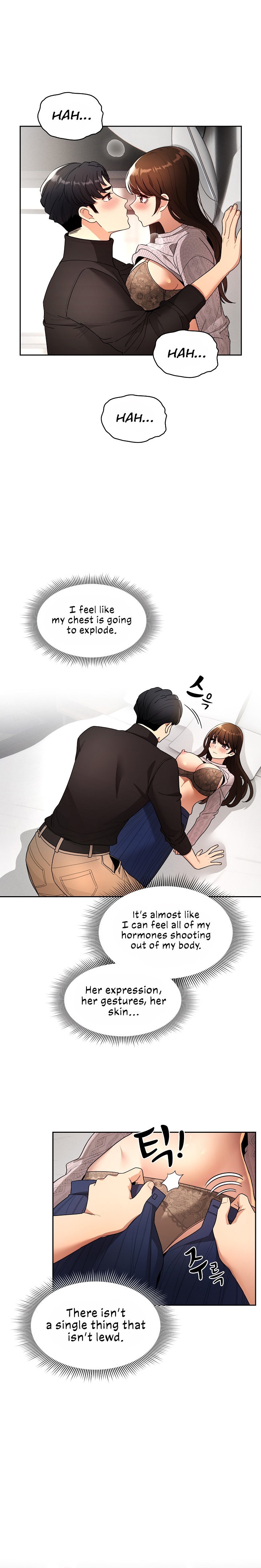 Private Tutoring in These Trying Times - Chapter 80 - picture 20