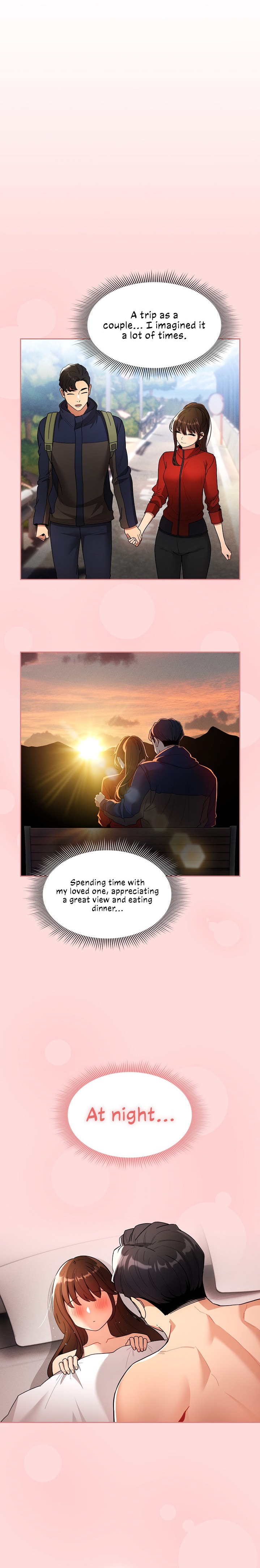 Private Tutoring in These Trying Times - Chapter 80 - picture 5