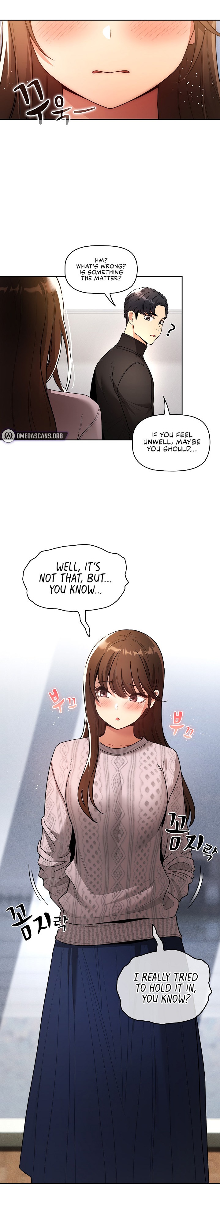 Private Tutoring in These Trying Times - Chapter 80 - picture 7