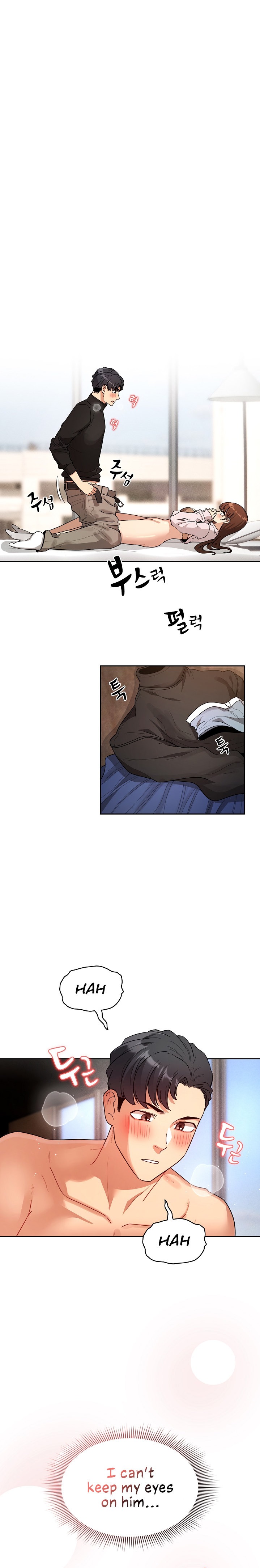 Private Tutoring in These Trying Times - Chapter 81 - picture 3