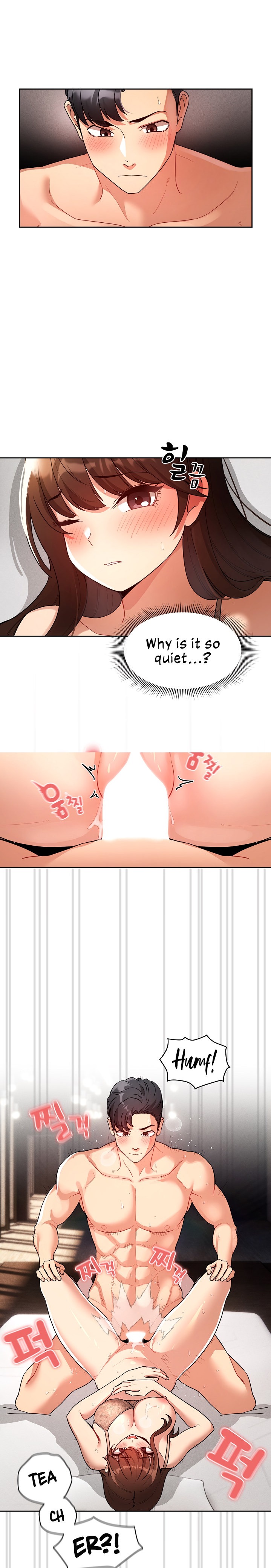 Private Tutoring in These Trying Times - Chapter 81 - picture 6