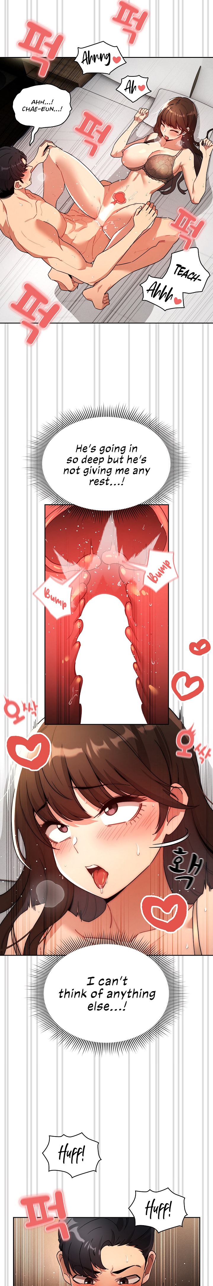 Private Tutoring in These Trying Times - Chapter 81 - picture 9