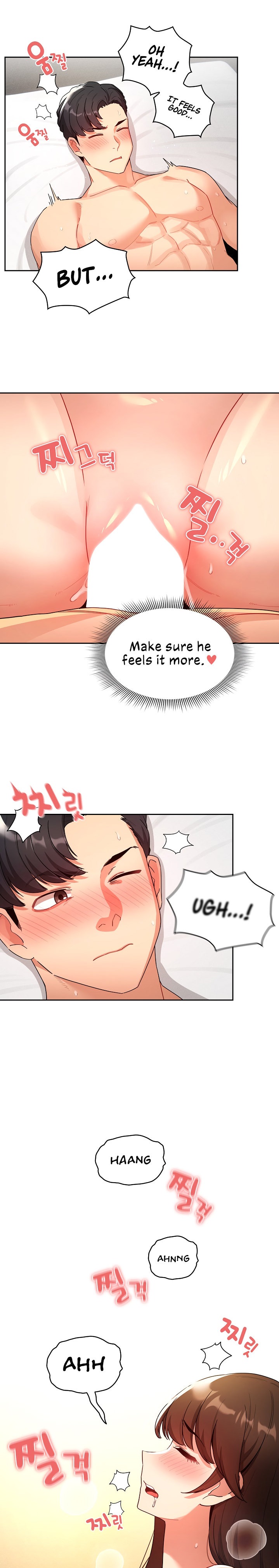 Private Tutoring in These Trying Times - Chapter 82 - picture 12