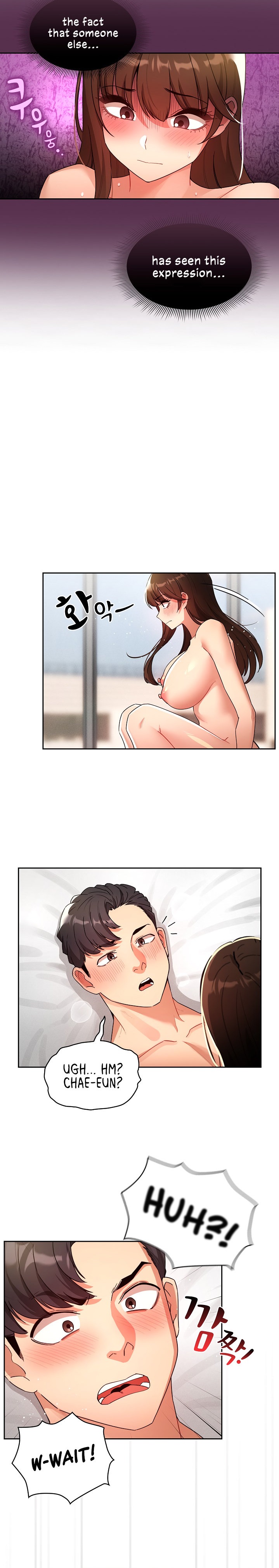 Private Tutoring in These Trying Times - Chapter 82 - picture 14