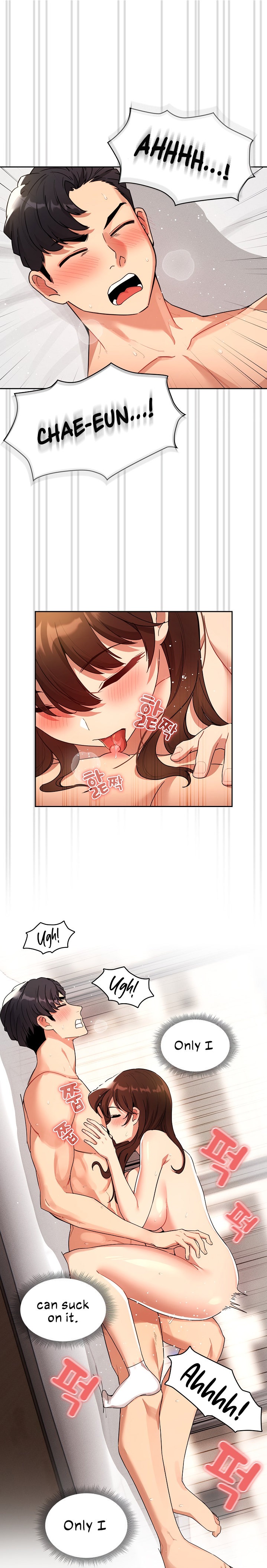 Private Tutoring in These Trying Times - Chapter 82 - picture 18