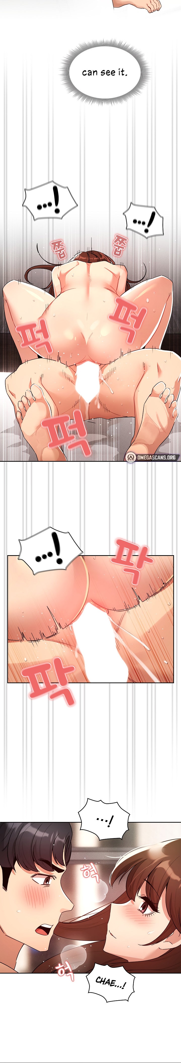 Private Tutoring in These Trying Times - Chapter 82 - picture 19