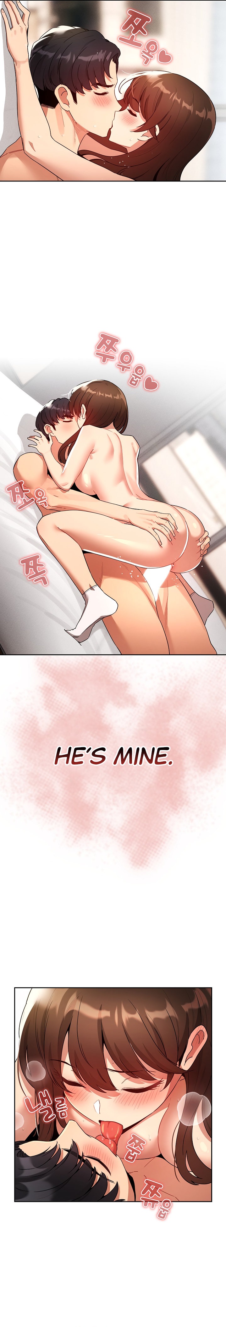 Private Tutoring in These Trying Times - Chapter 82 - picture 20