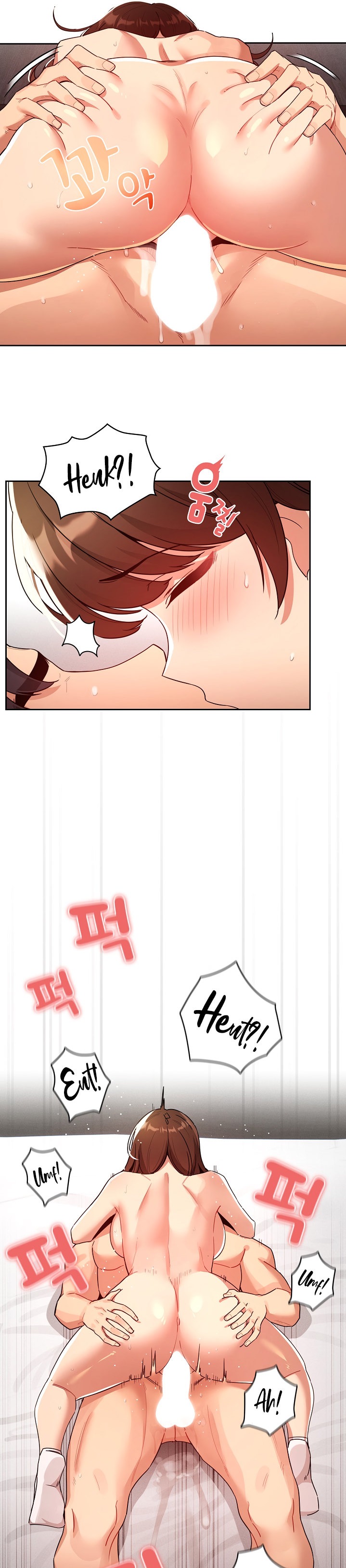 Private Tutoring in These Trying Times - Chapter 82 - picture 21
