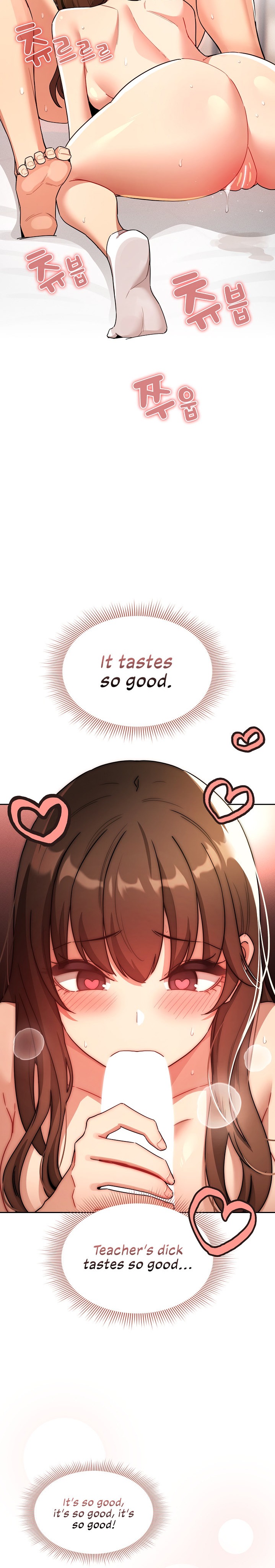 Private Tutoring in These Trying Times - Chapter 82 - picture 5