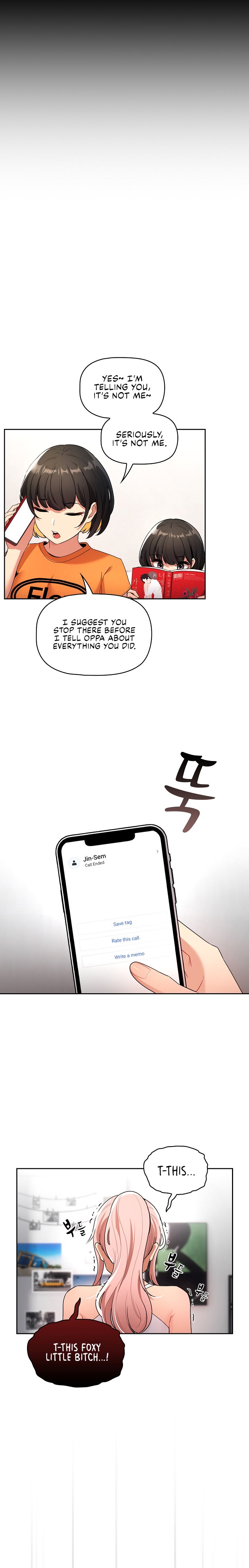 Private Tutoring in These Trying Times - Chapter 83 - picture 11