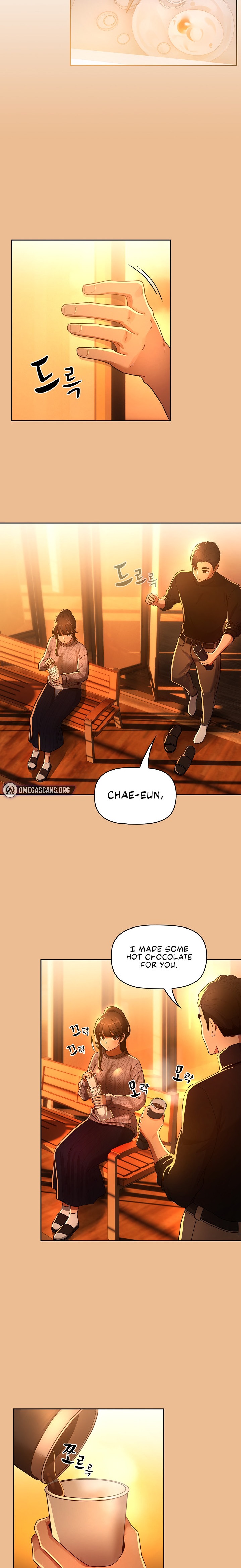 Private Tutoring in These Trying Times - Chapter 83 - picture 13