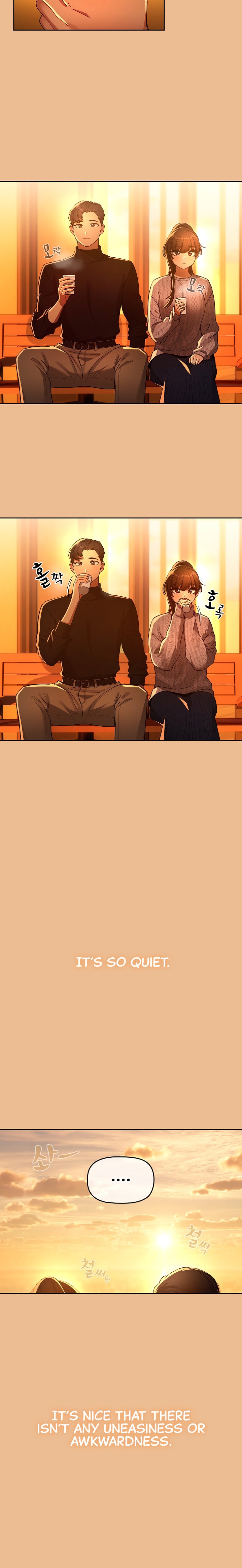 Private Tutoring in These Trying Times - Chapter 83 - picture 14