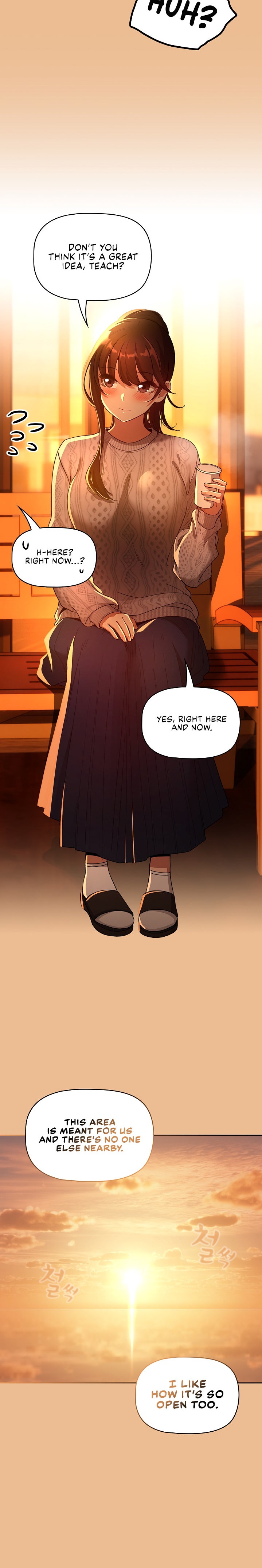 Private Tutoring in These Trying Times - Chapter 83 - picture 17