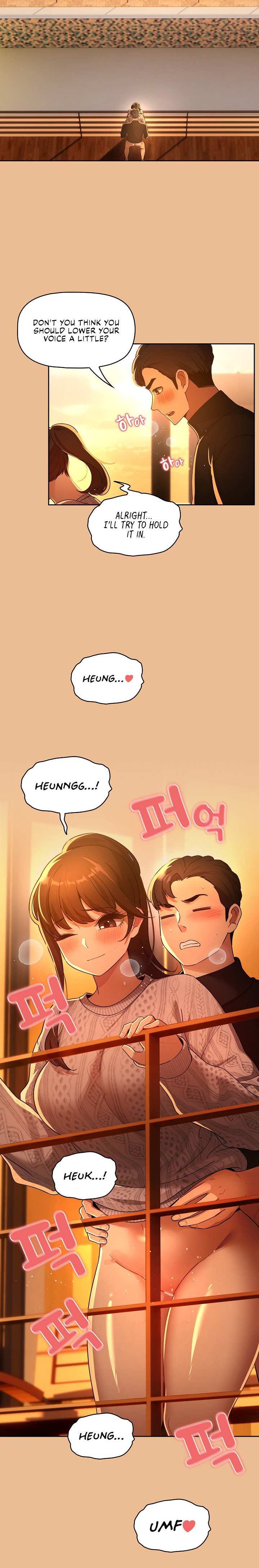 Private Tutoring in These Trying Times - Chapter 83 - picture 22