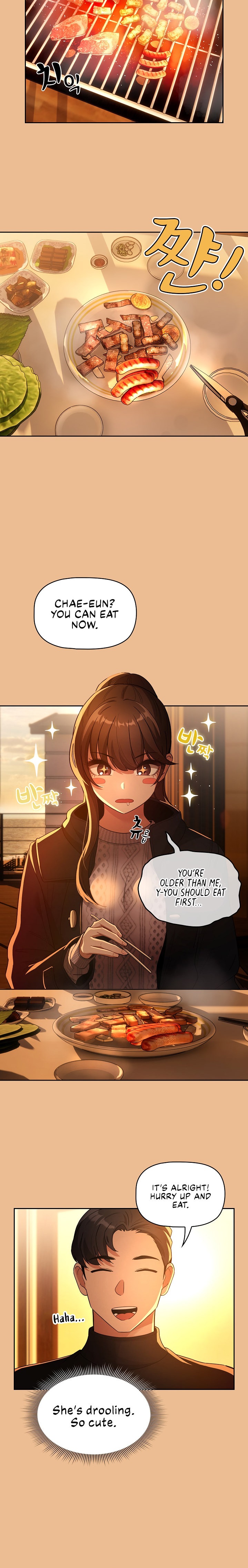 Private Tutoring in These Trying Times - Chapter 83 - picture 5