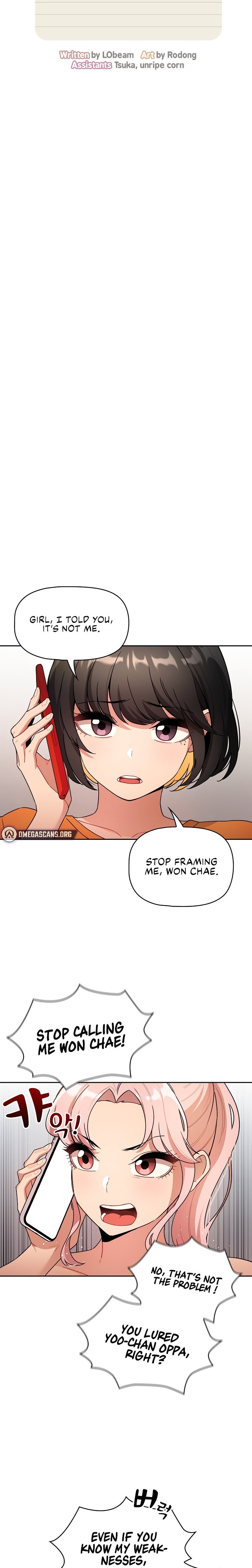 Private Tutoring in These Trying Times - Chapter 83 - picture 7