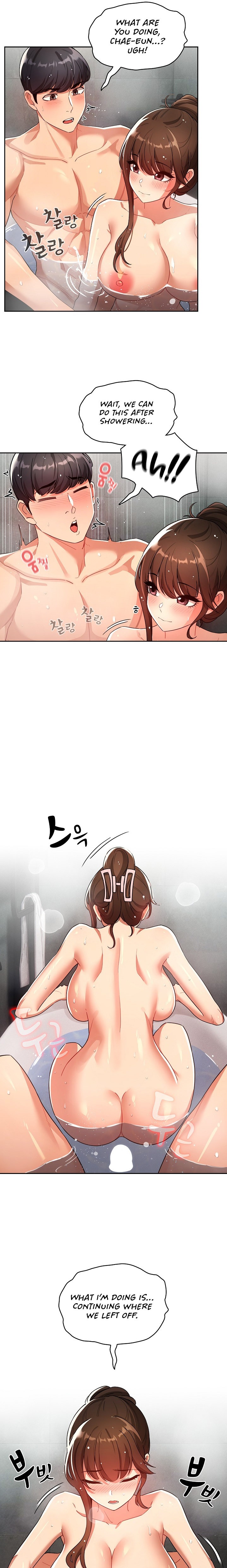 Private Tutoring in These Trying Times - Chapter 84 - picture 10