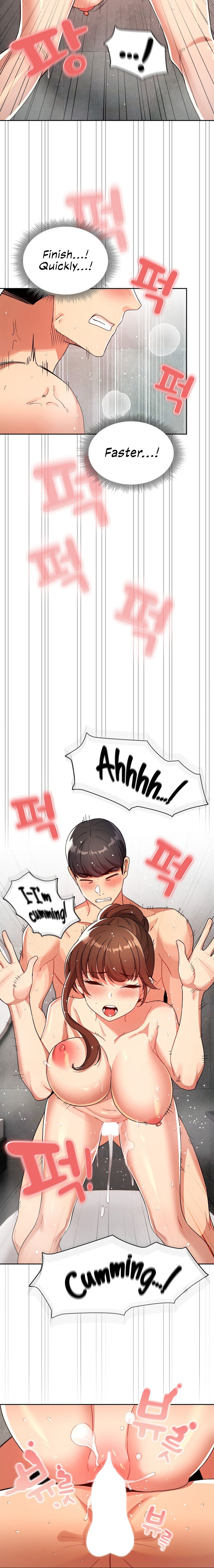 Private Tutoring in These Trying Times - Chapter 84 - picture 15