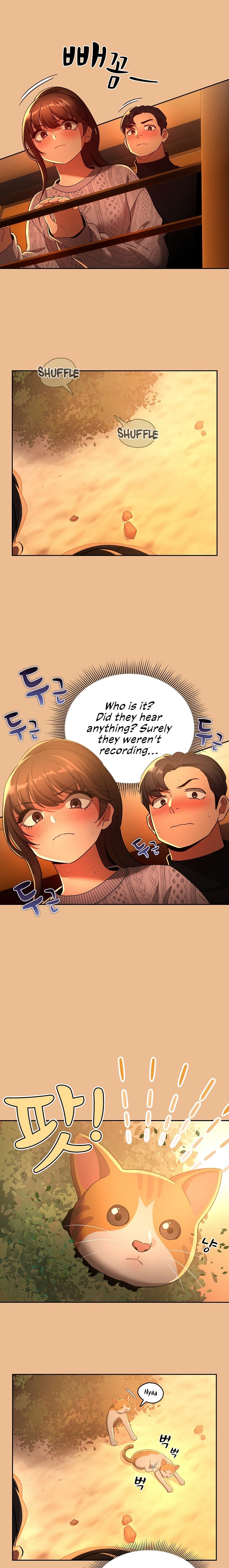 Private Tutoring in These Trying Times - Chapter 84 - picture 5