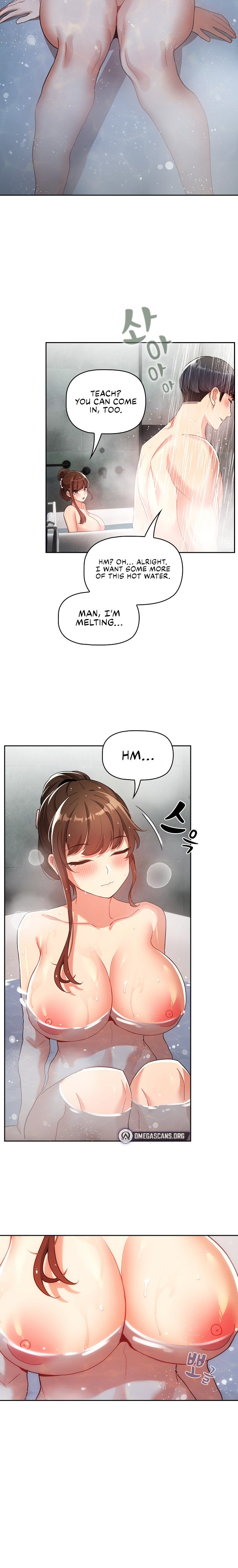 Private Tutoring in These Trying Times - Chapter 84 - picture 8