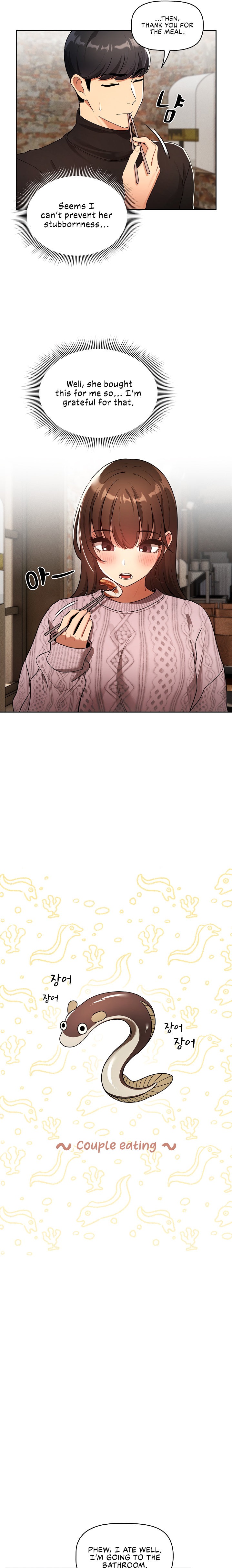 Private Tutoring in These Trying Times - Chapter 85 - picture 12