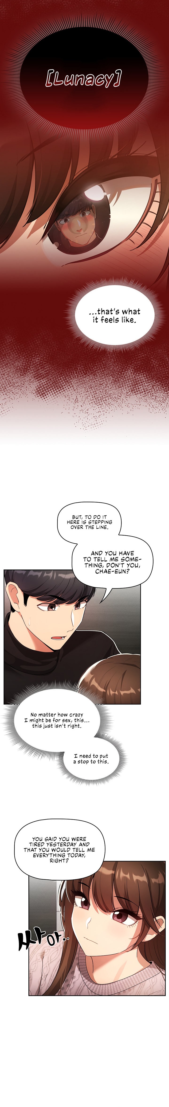 Private Tutoring in These Trying Times - Chapter 85 - picture 17