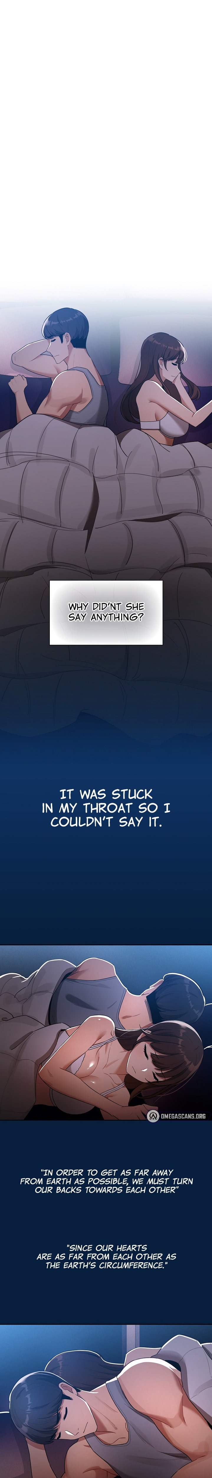 Private Tutoring in These Trying Times - Chapter 85 - picture 7