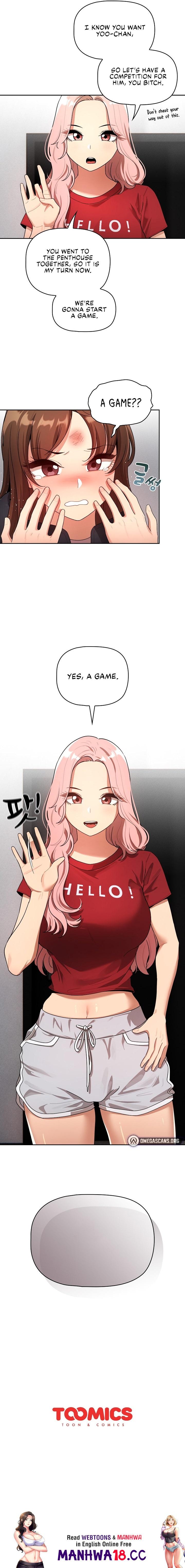 Private Tutoring in These Trying Times - Chapter 86 - picture 24