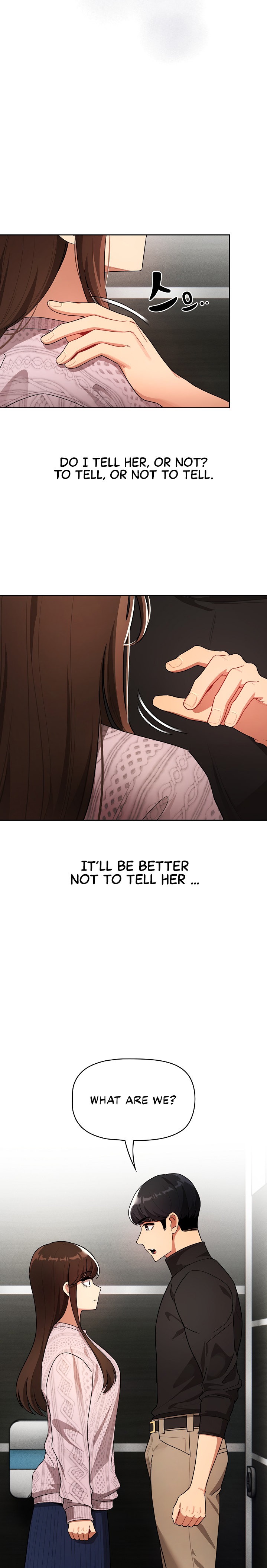Private Tutoring in These Trying Times - Chapter 86 - picture 6