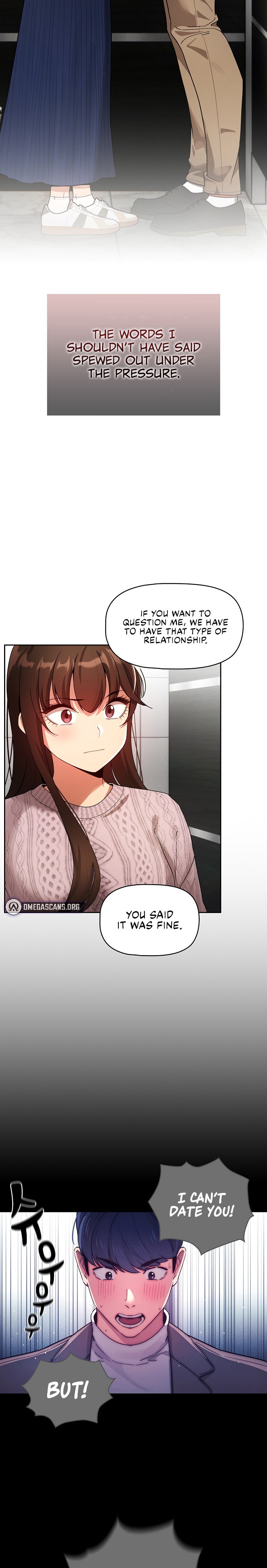 Private Tutoring in These Trying Times - Chapter 86 - picture 7