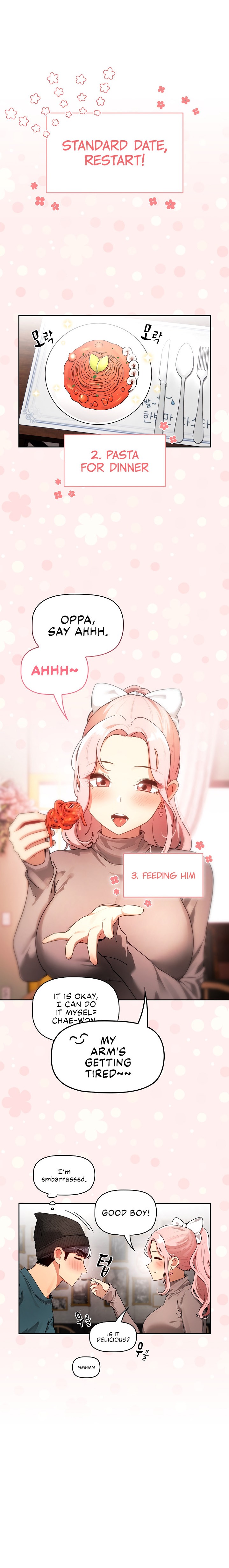 Private Tutoring in These Trying Times - Chapter 87 - picture 11