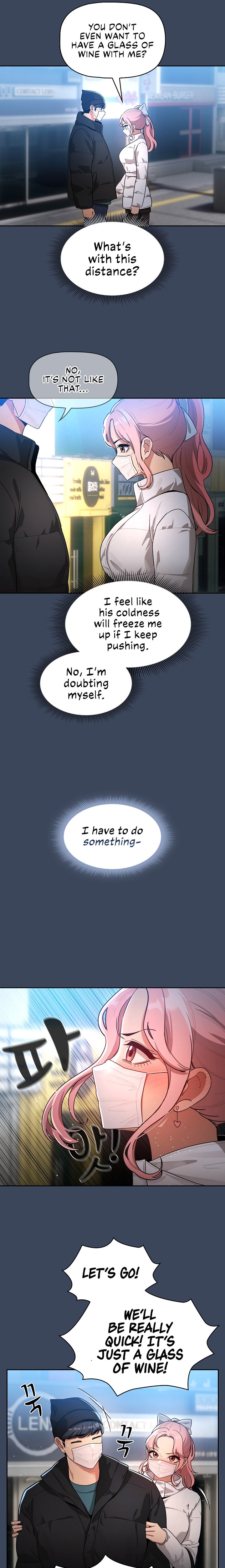 Private Tutoring in These Trying Times - Chapter 87 - picture 15