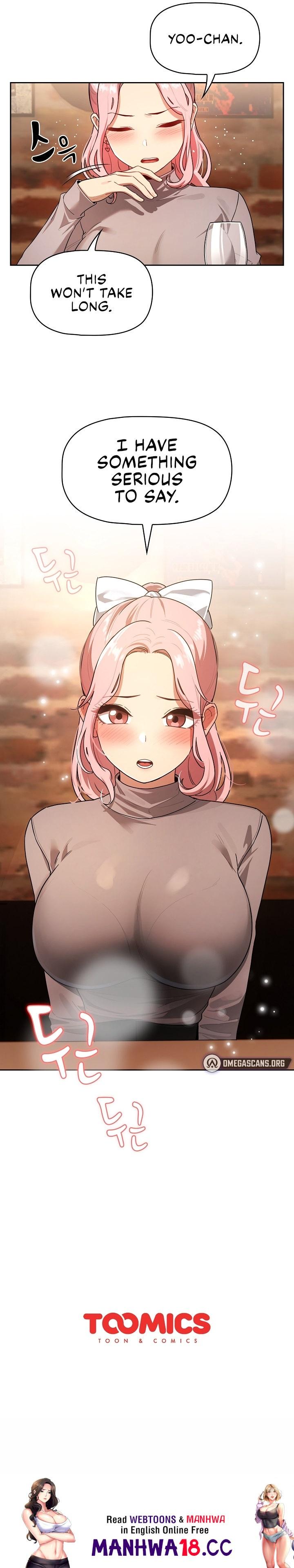 Private Tutoring in These Trying Times - Chapter 87 - picture 18