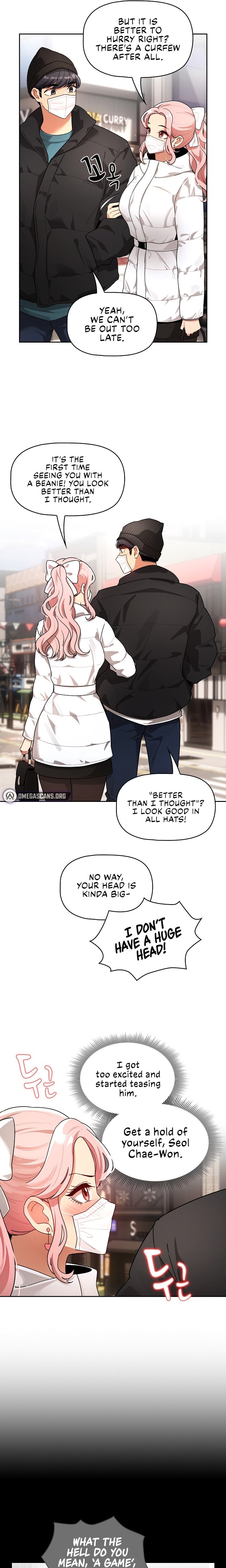 Private Tutoring in These Trying Times - Chapter 87 - picture 6