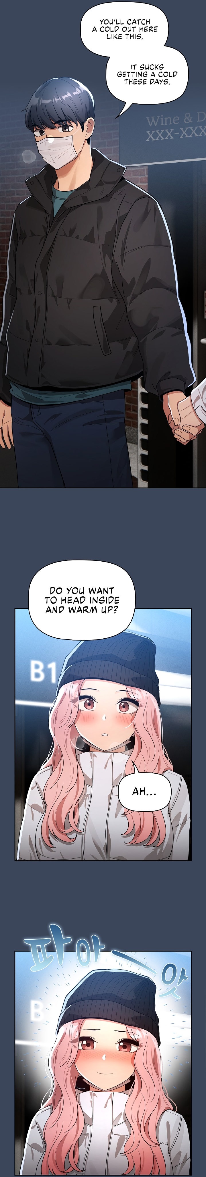 Private Tutoring in These Trying Times - Chapter 88 - picture 15