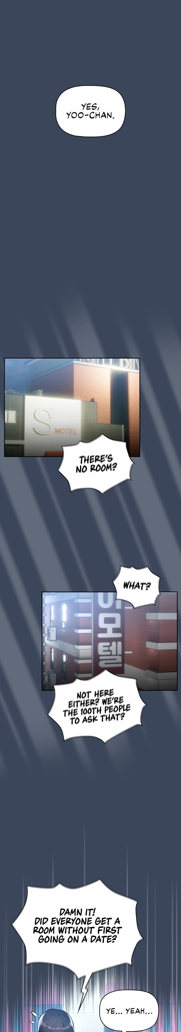 Private Tutoring in These Trying Times - Chapter 88 - picture 16