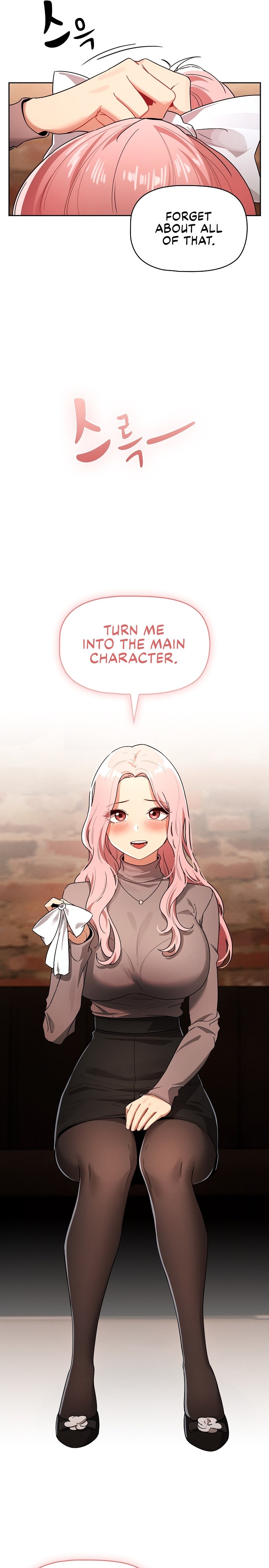 Private Tutoring in These Trying Times - Chapter 88 - picture 9