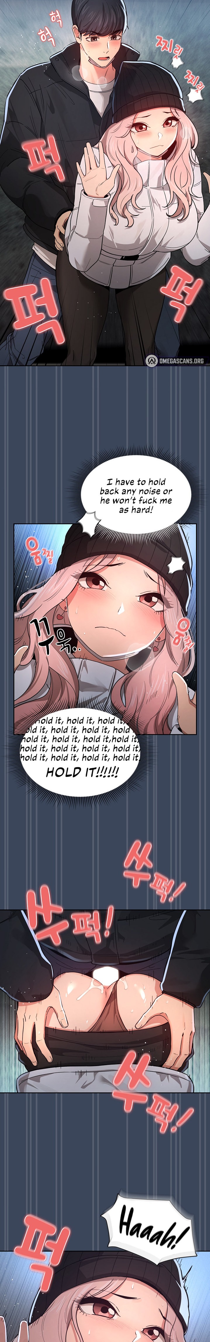 Private Tutoring in These Trying Times - Chapter 89 - picture 13