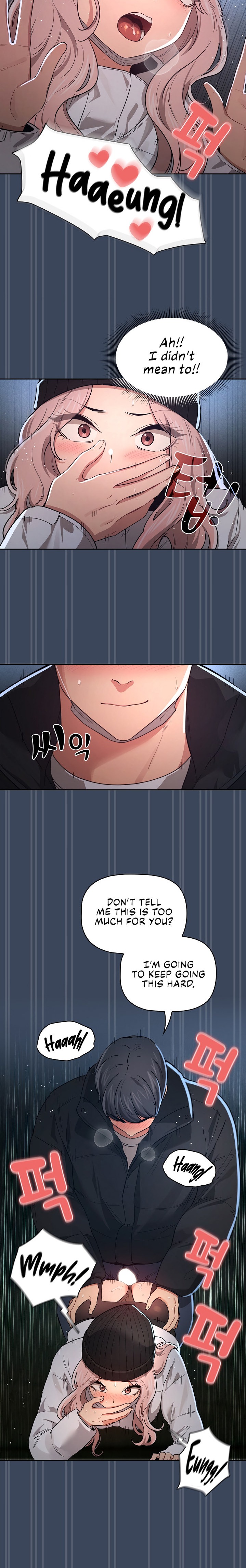 Private Tutoring in These Trying Times - Chapter 89 - picture 14