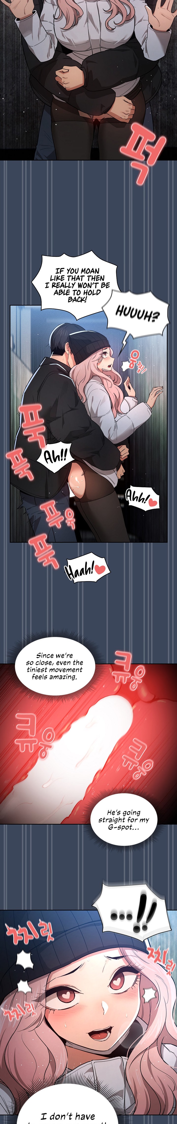 Private Tutoring in These Trying Times - Chapter 89 - picture 19