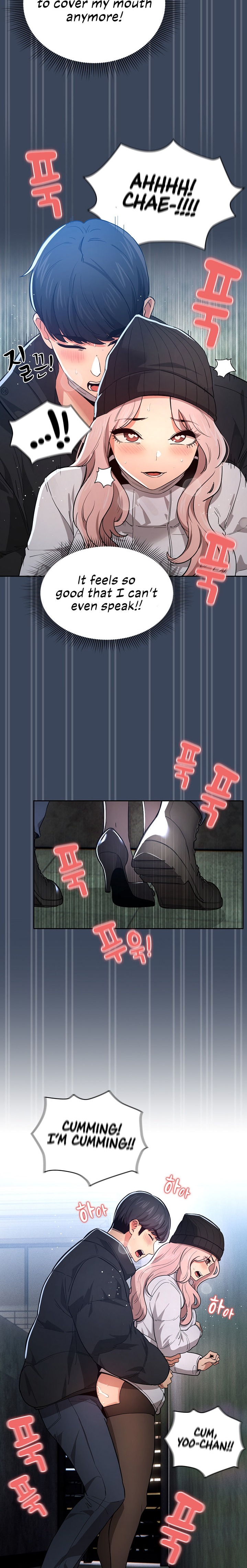 Private Tutoring in These Trying Times - Chapter 89 - picture 20