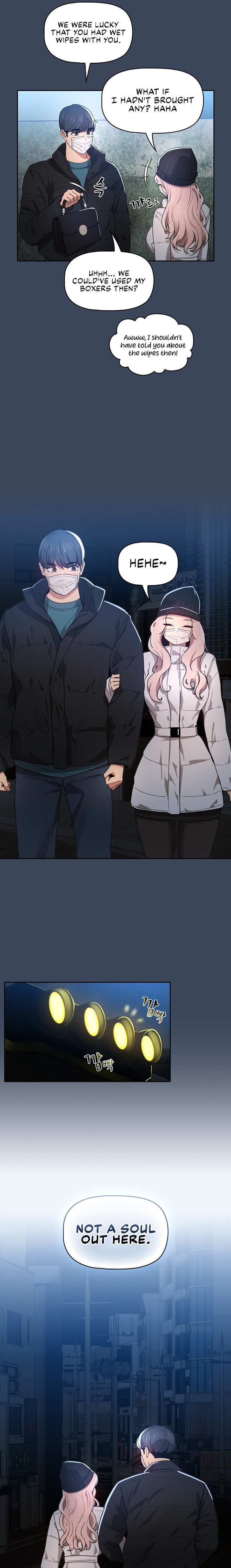 Private Tutoring in These Trying Times - Chapter 90 - picture 2