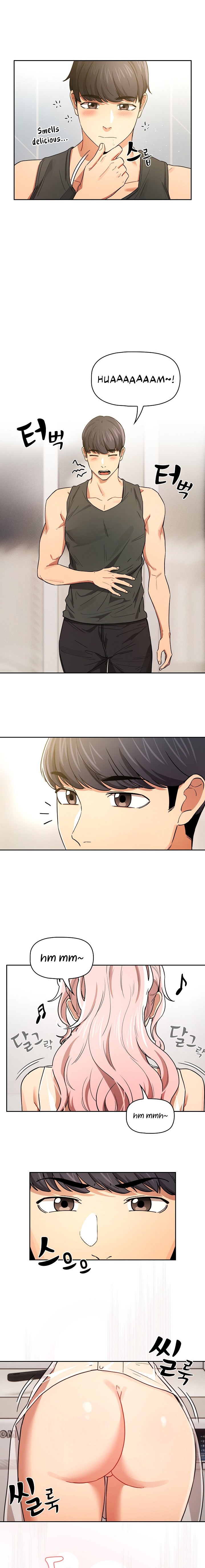 Private Tutoring in These Trying Times - Chapter 90 - picture 6