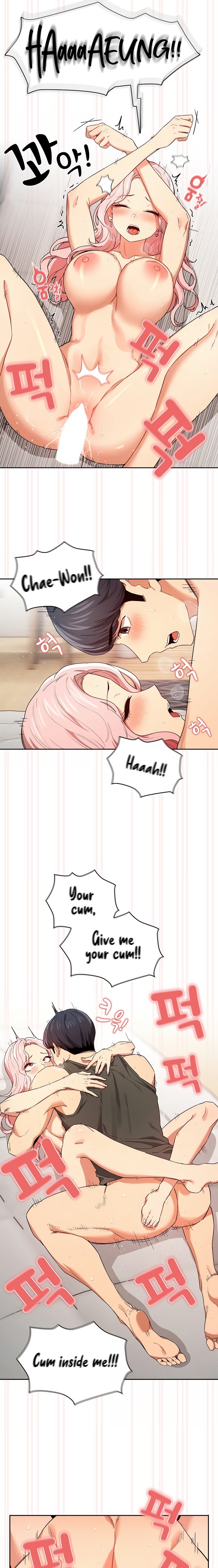 Private Tutoring in These Trying Times - Chapter 91 - picture 10