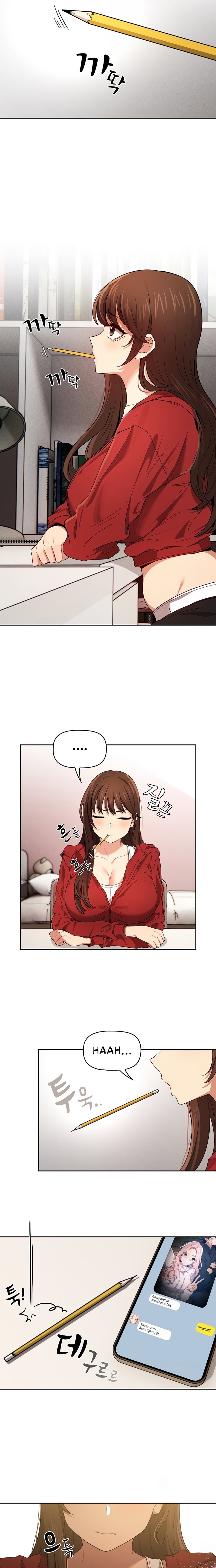 Private Tutoring in These Trying Times - Chapter 91 - picture 14