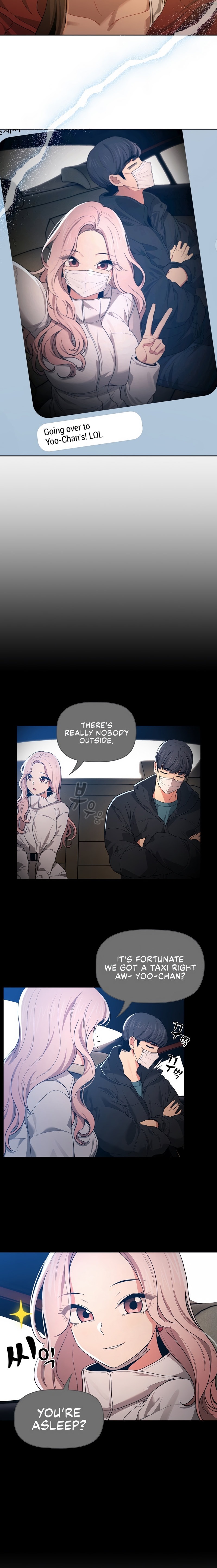 Private Tutoring in These Trying Times - Chapter 91 - picture 15