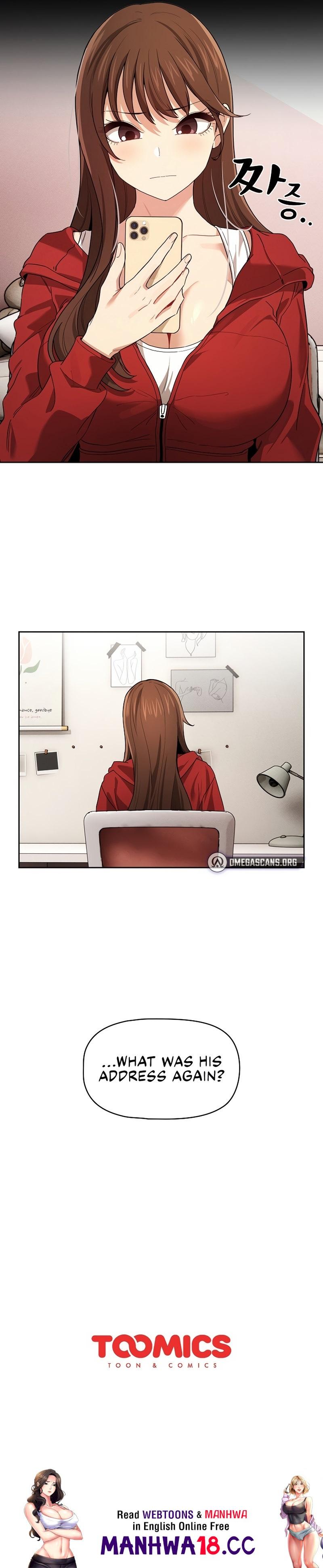 Private Tutoring in These Trying Times - Chapter 91 - picture 16