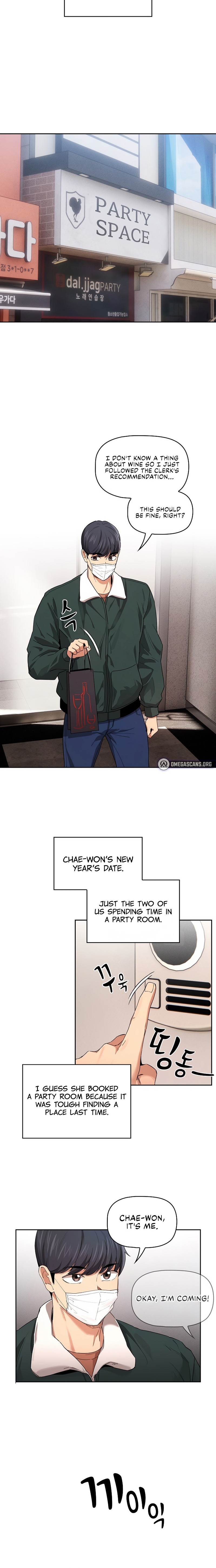 Private Tutoring in These Trying Times - Chapter 92 - picture 11